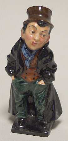 Dickens Artful Dodger - No Box