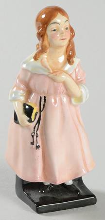 Dickens Little Nell - No Box