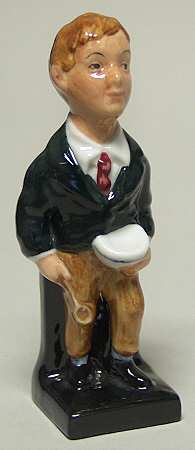 Dickens-Miniature Oliver Twist - No Box