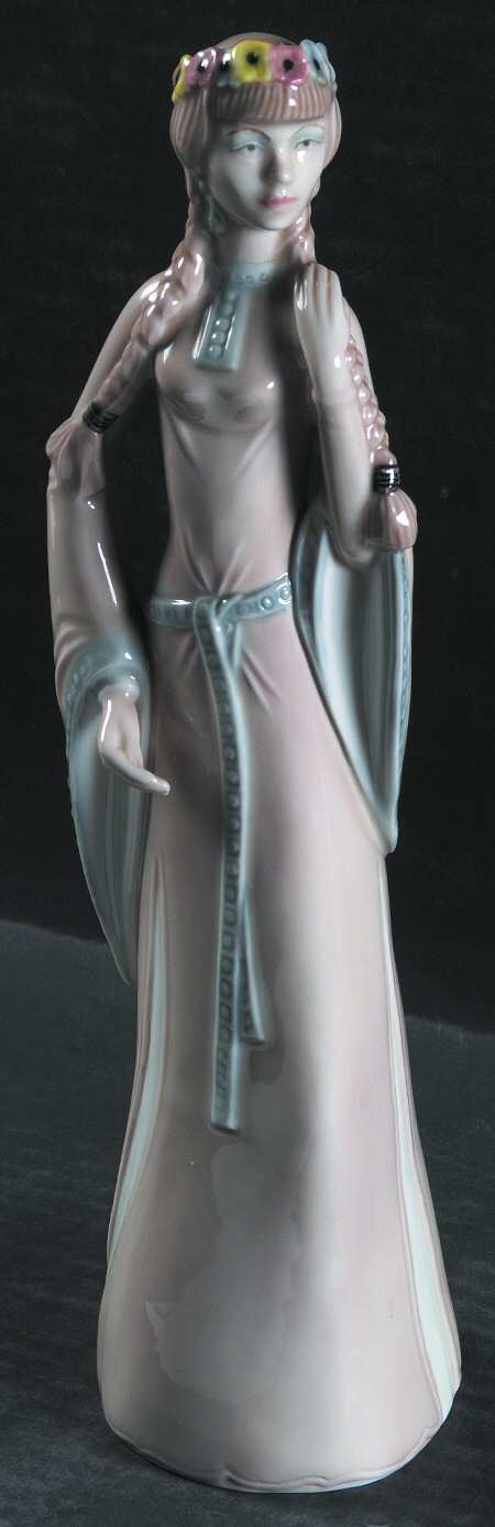 Elegance Collection Francoise - No Box