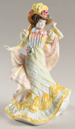 Flowers of Love Primrose - Boxed