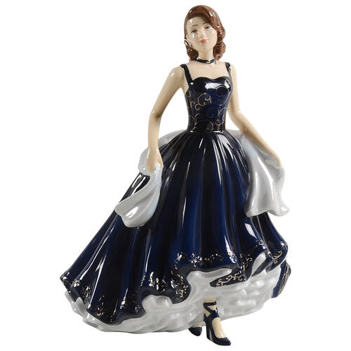 Figurine of The Year-Ladies Meghan - 2020 - Boxed