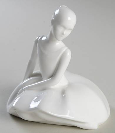 Images Ballerina - Boxed