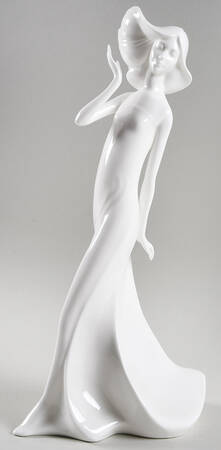 Images Carefree-White - No Box