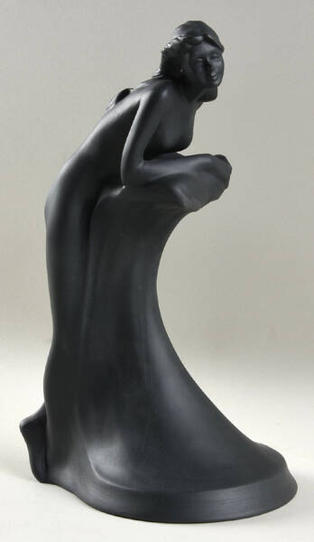 Images Free Spirit-Black - No Box