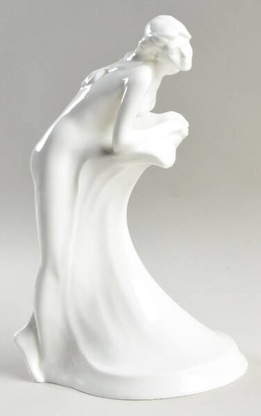 Images Free Spirit-White - No Box