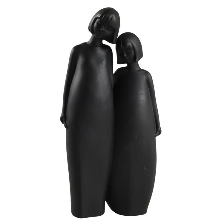 Images Sisters-Black - No Box