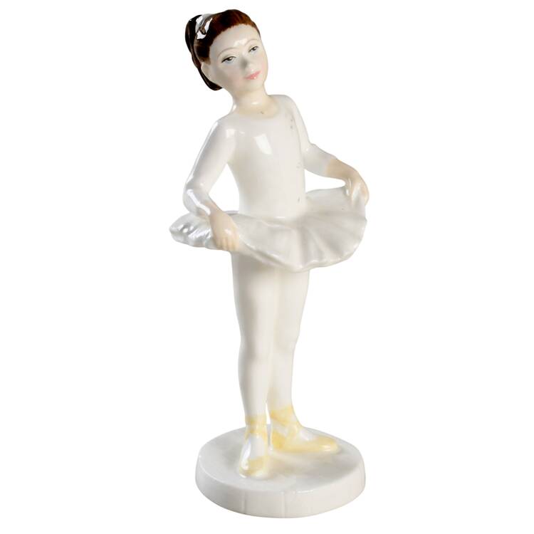 Images Ballet Class - No Box