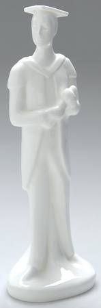 Images Graduate-Male - Boxed