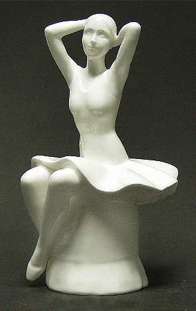 Images Prima Ballerina - Boxed