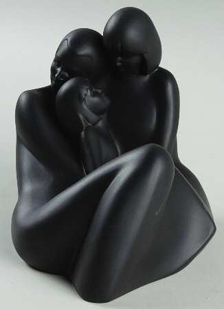 Images Everlasting Love-Black - Boxed