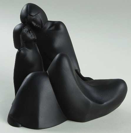 Images Tender Moment-Black - Boxed