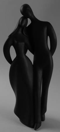 Images Lovers-Black - No Box