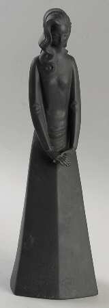 Images Contemplation-Black - Boxed