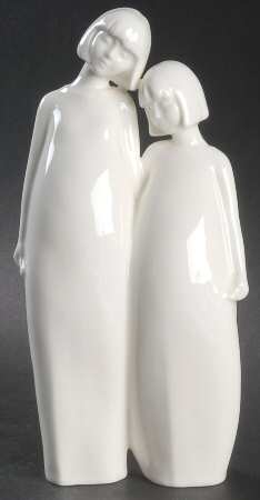 Images Sisters-White - No Box