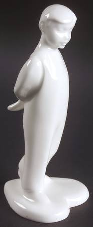 Images The Kiss-Boy - No Box 60