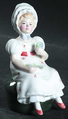 Kate Greenaway Kathy - Boxed