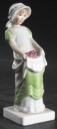 Kate Greenaway Edith - Boxed