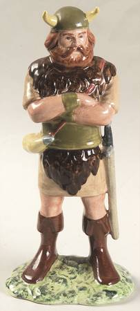 Middle Earth Boromir - Boxed