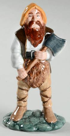 Middle Earth Gimli - Boxed