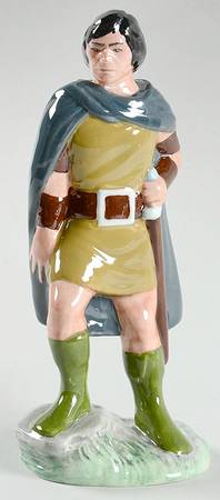 Middle Earth Aragorn - Boxed