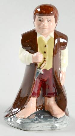 Middle Earth Bilbo - No Box