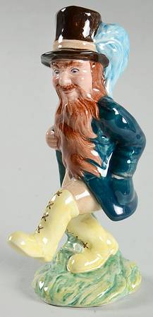 Middle Earth Tom Bombadil - No Box