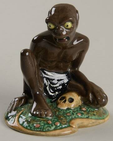Middle Earth Gollum - Boxed