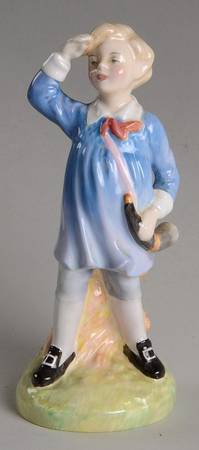 Nursery Rhymes #1 Little Boy Blue - No Box