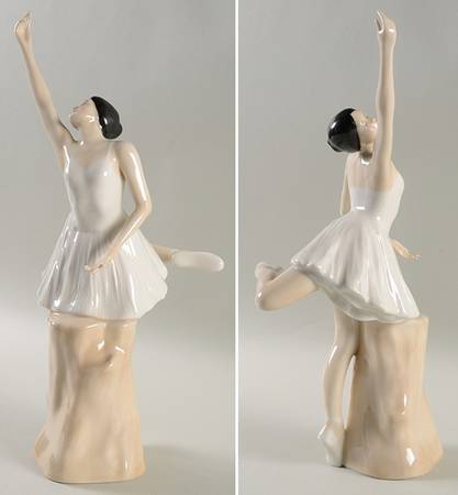 Reflections Ballerina - Boxed