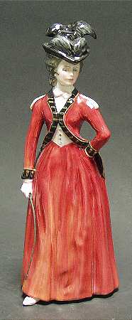 Reynolds Ladies Lady Worsley - Boxed