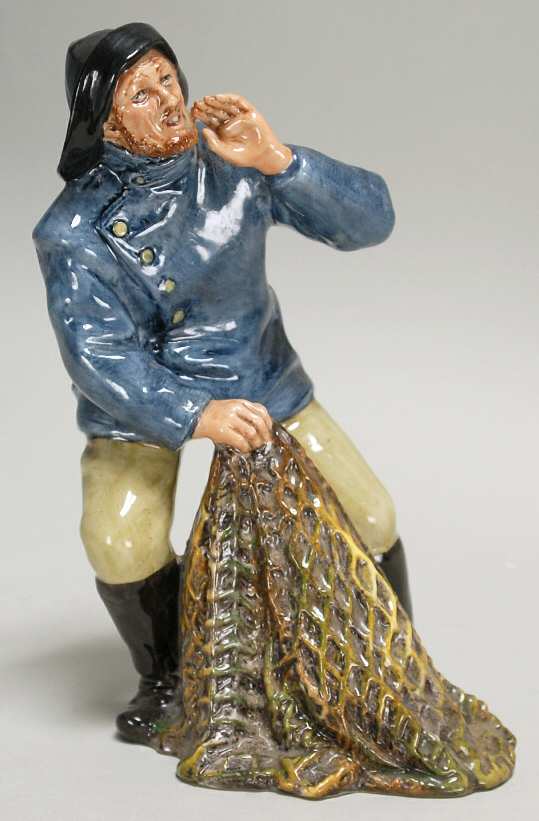 Sea Characters Sea Harvest - No Box