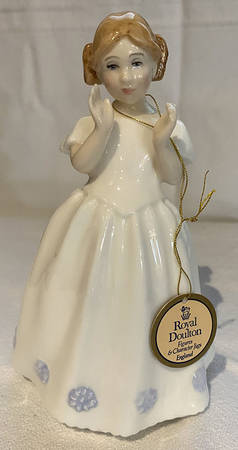Vanity Fair Children Catherine - Boxed