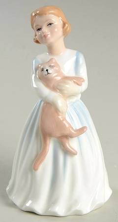 Vanity Fair Children My First Pet - Boxed