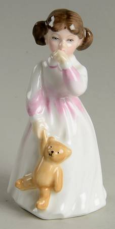 Vanity Fair Children Daddy's Girl - No Box