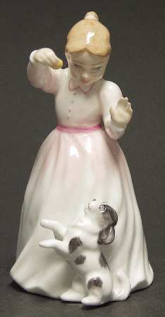 Vanity Fair Children Reward - Boxed