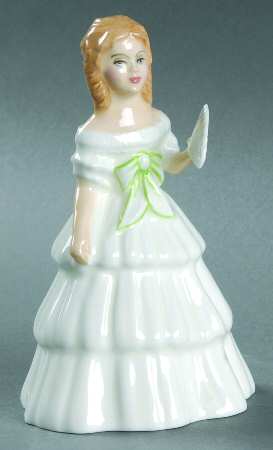 Vanity Fair Children Julie - Boxed