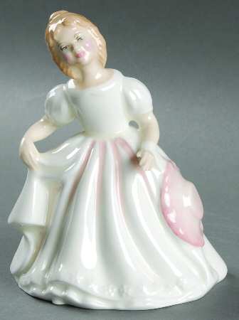 Vanity Fair Children Amanda - No Box