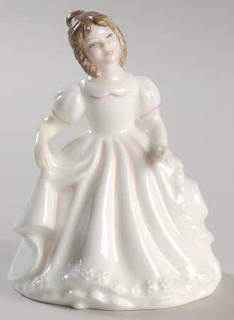 Vanity Fair Children Amanda - No Box