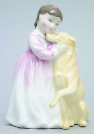 Vanity Fair Children Buddies - No Box
