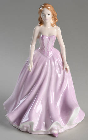 Vanity Fair Ladies Naomi - No Box