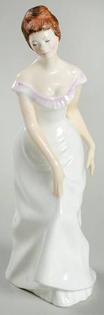 Vanity Fair Ladies Linda - No Box