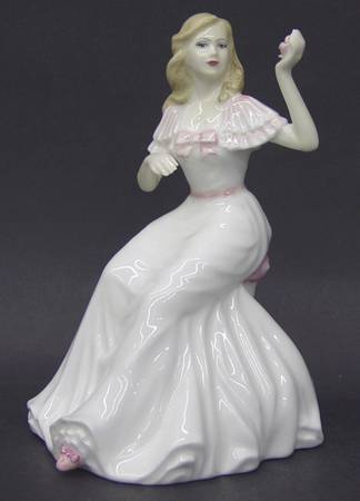 Vanity Fair Ladies Anna - Boxed