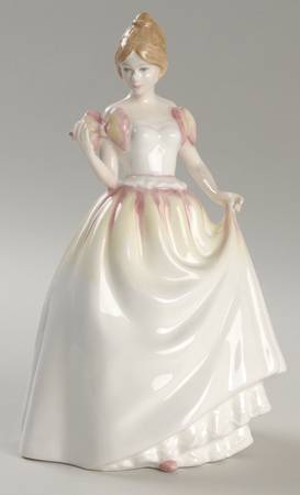 Vanity Fair Ladies Gift Of Love - No Box
