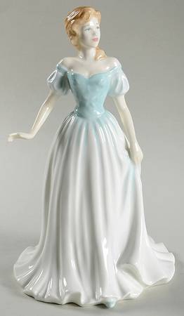 Vanity Fair Ladies Anna - Boxed
