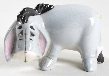 Winnie The Pooh-Series Series #1 Eeyore - Boxed
