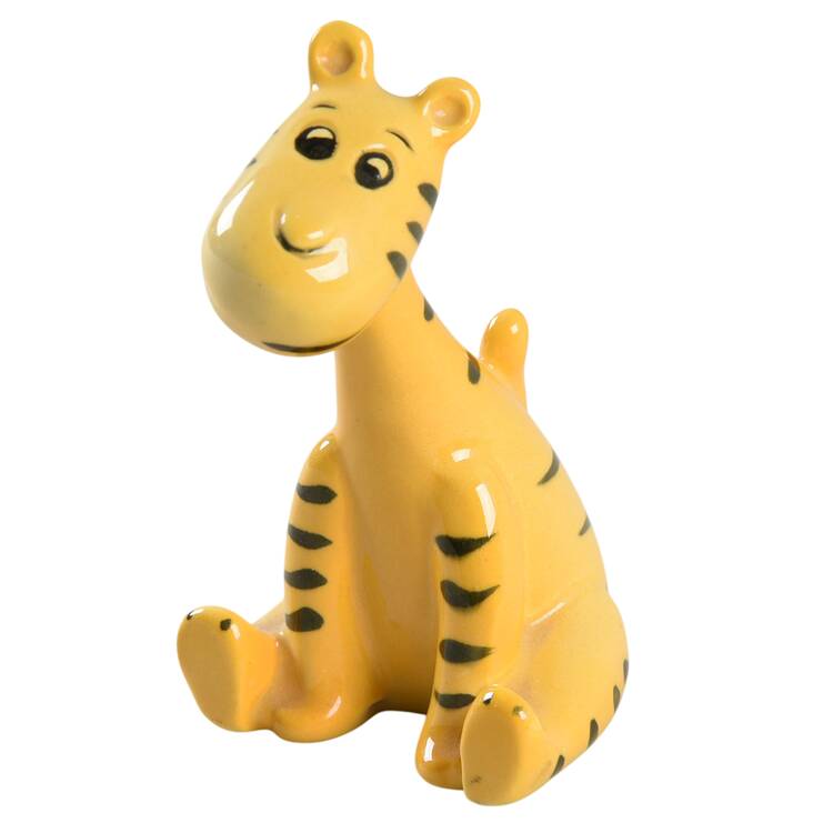 Winnie The Pooh-Series Series #1 Tigger - No Box