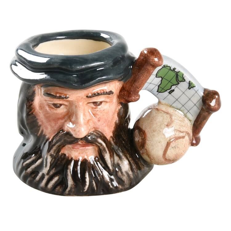 Character Jug Dagama-Tiny - Nb905, No Box