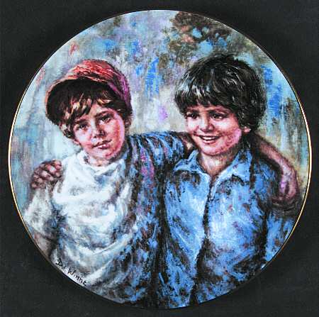 All God's Children Buddies - Boxed