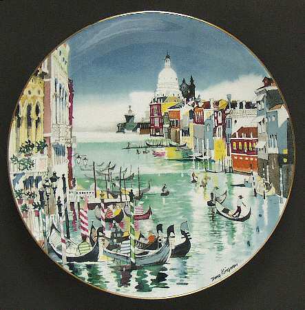 Ports of Call Venice - Boxed